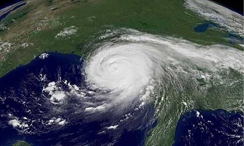 El Niño likely by summer, raising risks of extreme weather: WMO