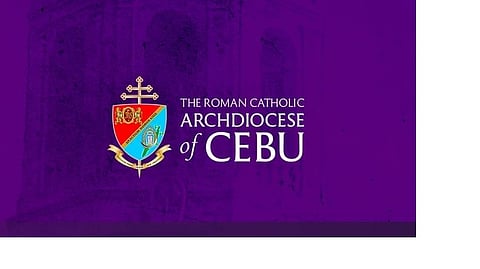 Archdiocese sa Sugbo mipasidaan niadtong mangayo og solicitation