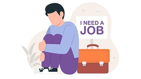 Unemployment in CV climbs to 3.8% in 2025 