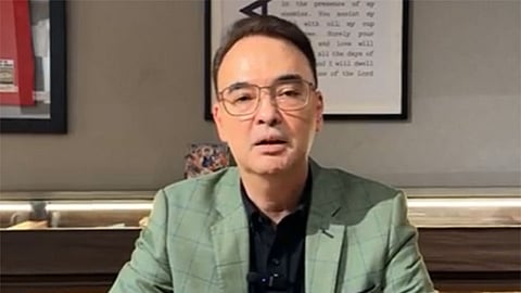 Alan Peter Cayetano