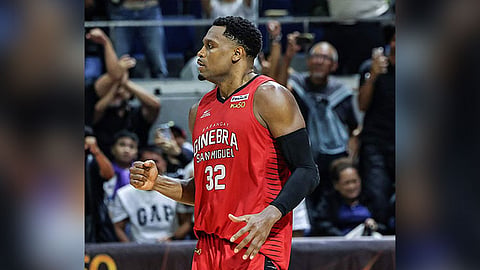 Gin Kings 2-0 ang tinguha batok Tropang 5G