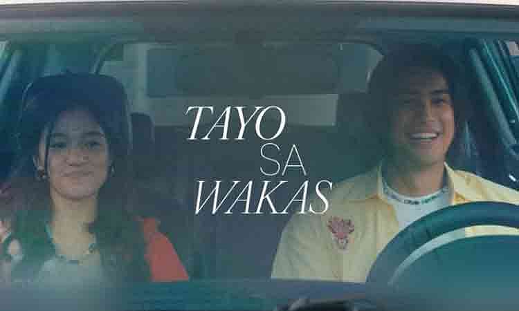"Tayo Sa Wakas" debuts P12M in box office