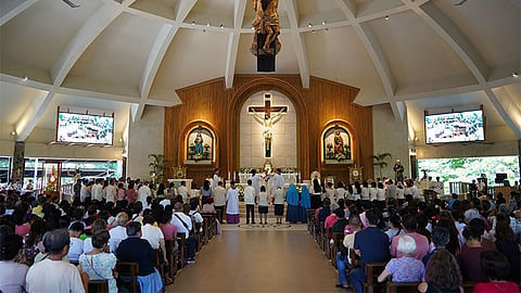 National Shrine and Parish of St. Padre Pio