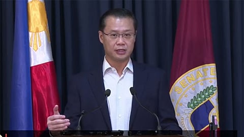 Sherwin Gatchalian