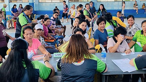 City scales up mobile civil registration