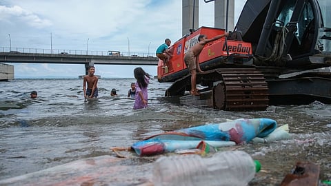 Mabolo tightens waste rules