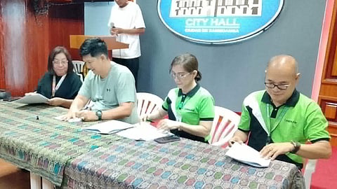 Zambo City automates release of senior citizens’ aid