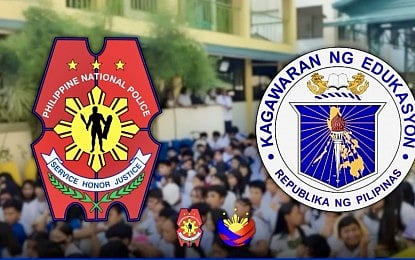 Photo courtesy of PNP