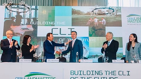 New CEO to lead CLI’S P300B growth drive