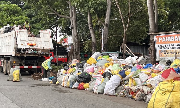 Davao Region hits 2026 waste management targets: EMB