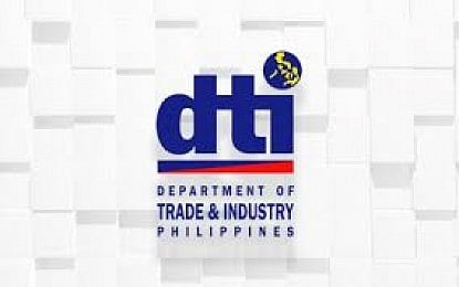 DTI: More MSMEs avail financing due to oil crisis 