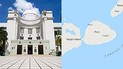 Cebu PB calls for review of Camotes shipping surcharges as fuel prices drop