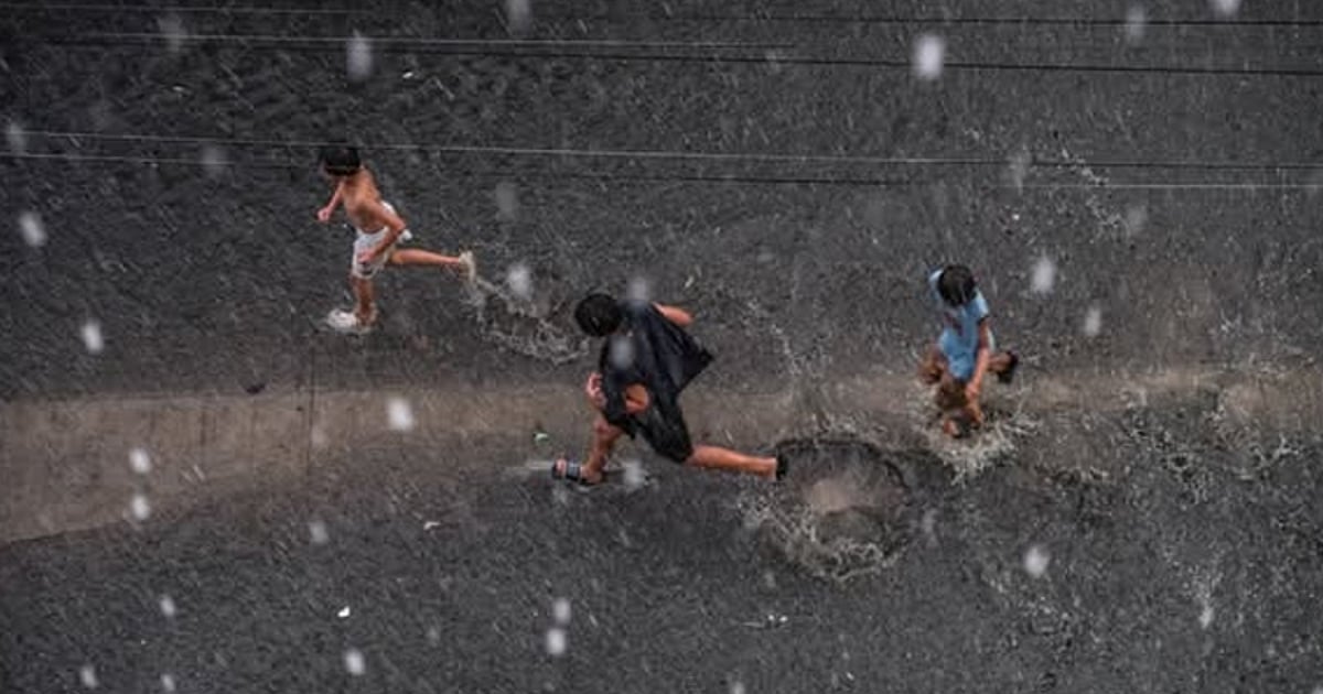 Capitol adopts localized approach to flood control