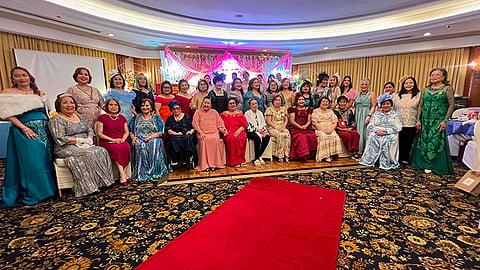 UNITED ZONTA CLUB OF CEBU 1