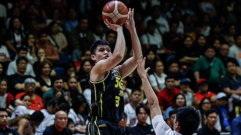 Gin Kings 3-1 ang tinguha