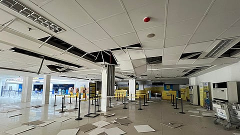 DMW to aid stranded OFWs in GenSan airport