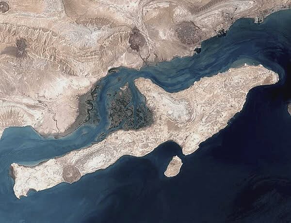 2 Pinoy seafarers killed in Strait of Hormuz attack