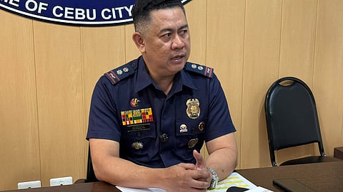 Tinun-an sa Cebu City iapil na sa pakig-dialogue sa kapulisan