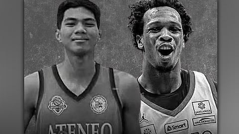 Coach Tab of Ateneo under fire over Aurora incident 