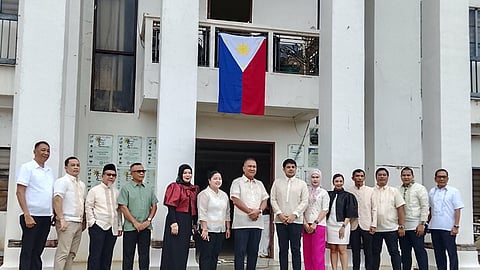 Lamiteños urged to do better, serve more