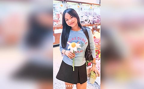 Ryzza Mae gipalit ang balay sa nakamenus niya kaniadto
