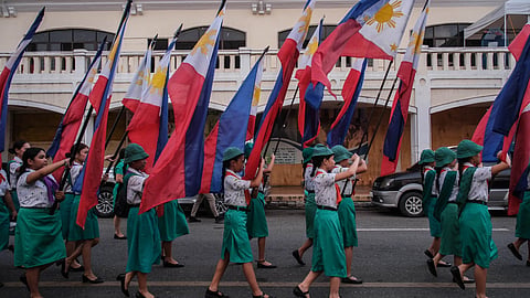 Panaghiusa, kalambuan panawagan ni Archival sa Independence Day 