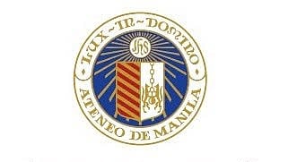 Ateneo de Manila University logo 