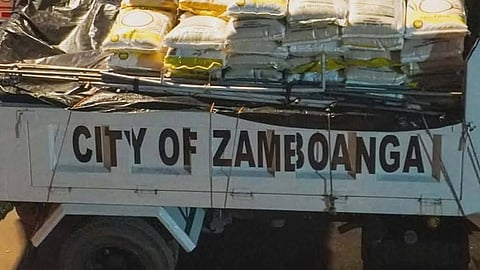 Zamboanga City sends humanitarian team to quake-hit General Santos City 