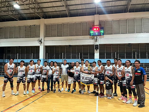 AVC Motors / Tampo nga Hulagway 
