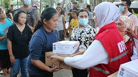 PDRRMO:  Sarangani needs more help