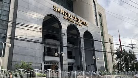 Sandiganbayan mibasura sa 3 ka kasong graft batok sa BAC members sa Cebu City