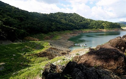 Angat Dam (PNA file photo by Joan Bondoc)

