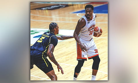 TNT extends finals
