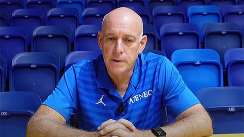 Tab Baldwin