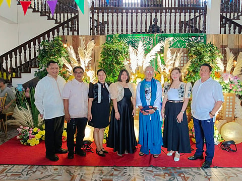 Kapampangan Artists Take Center Stage in 35th Mount Pinatubo Commemoration