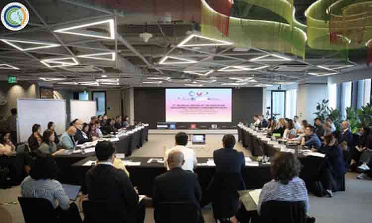 PH, dev’t partners strengthen efforts on localizing climate adaptation