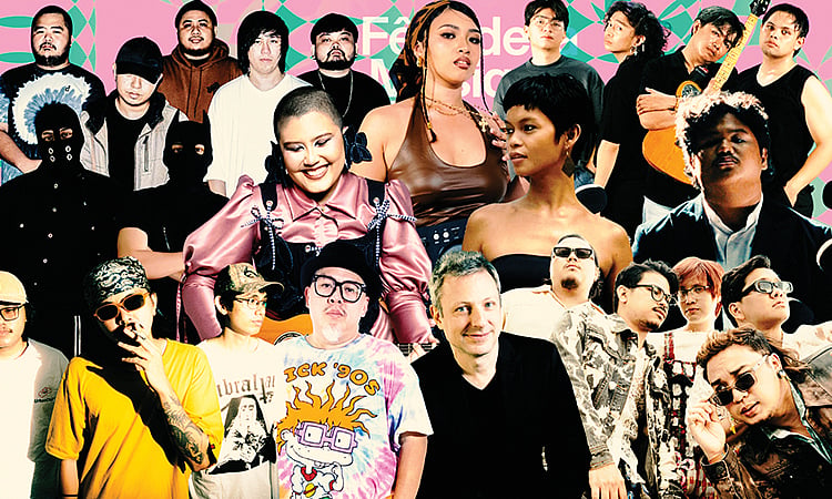Music crawl in Cebu? Your guide to Fête de la Musique 2026