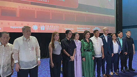 Entertainment Chinese Film Festival in Cebu marks 51 years of PH-China ties