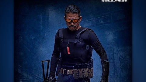 Robin Padilla’s ‘Bad Boy 3’ tackles faith, personal transformation