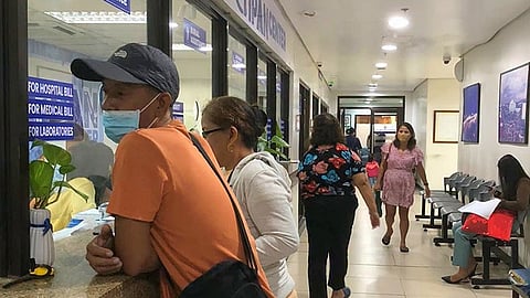 Haplos through Atipan: Bringing hope and healing to Ilonggo families