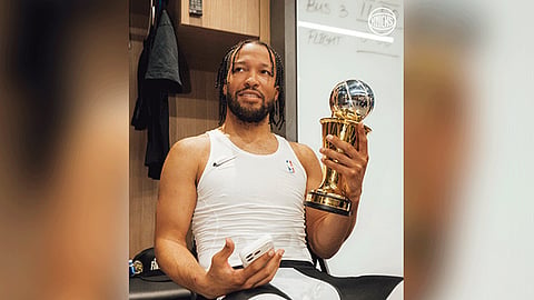 NY Knicks victory tour nagpadayon