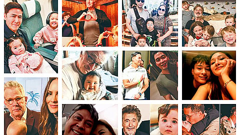 Super ka: Mga tatay nga senyor apan nagka-baby pa