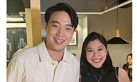 Ryan Bang speaks of his break up with Paola Huyong 