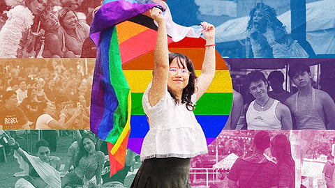 Inside the picnic that brought Cebu's pride community together