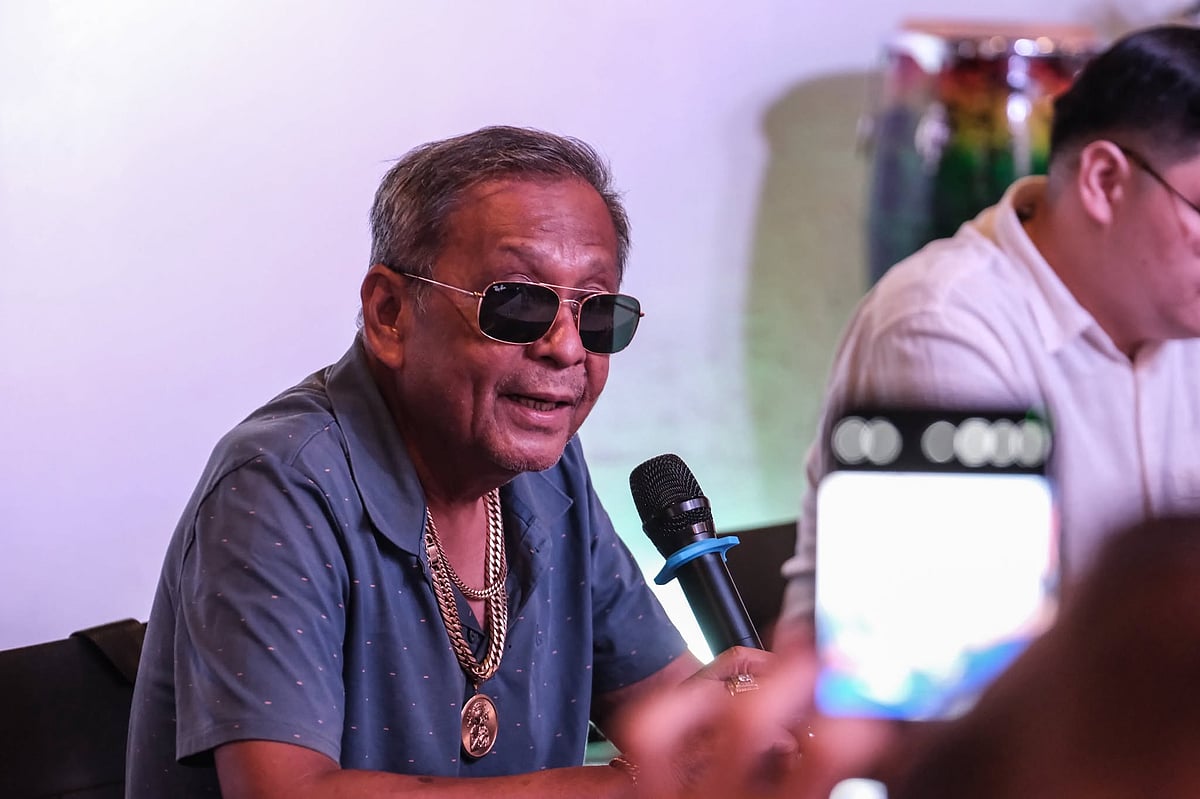 Byron Garcia Faces New Cyber Libel Charges and Arrest Warrant