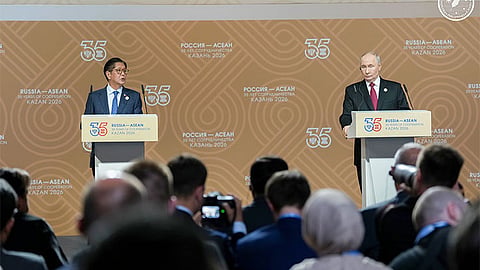 24 ka Pinoy nabilanggo sa Russia pabuhian na
