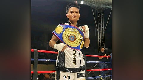 Kompleto na ang mga parisan sa 25th Kumong Bol-anon