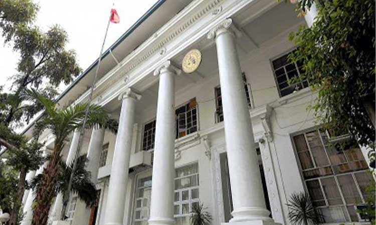 DOJ beefs up financial probe capacity for environmental crimes