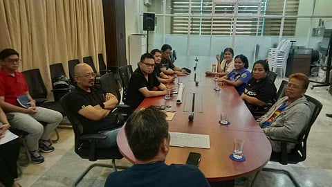 New coalition seeks transparent accreditation process at Carbon Market