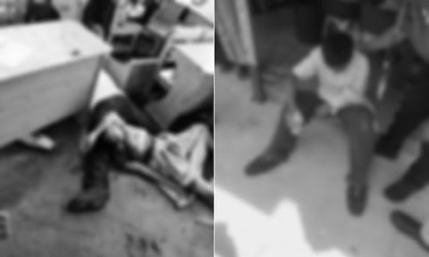 Tacloban students shot; 3 dead, 7 hurt